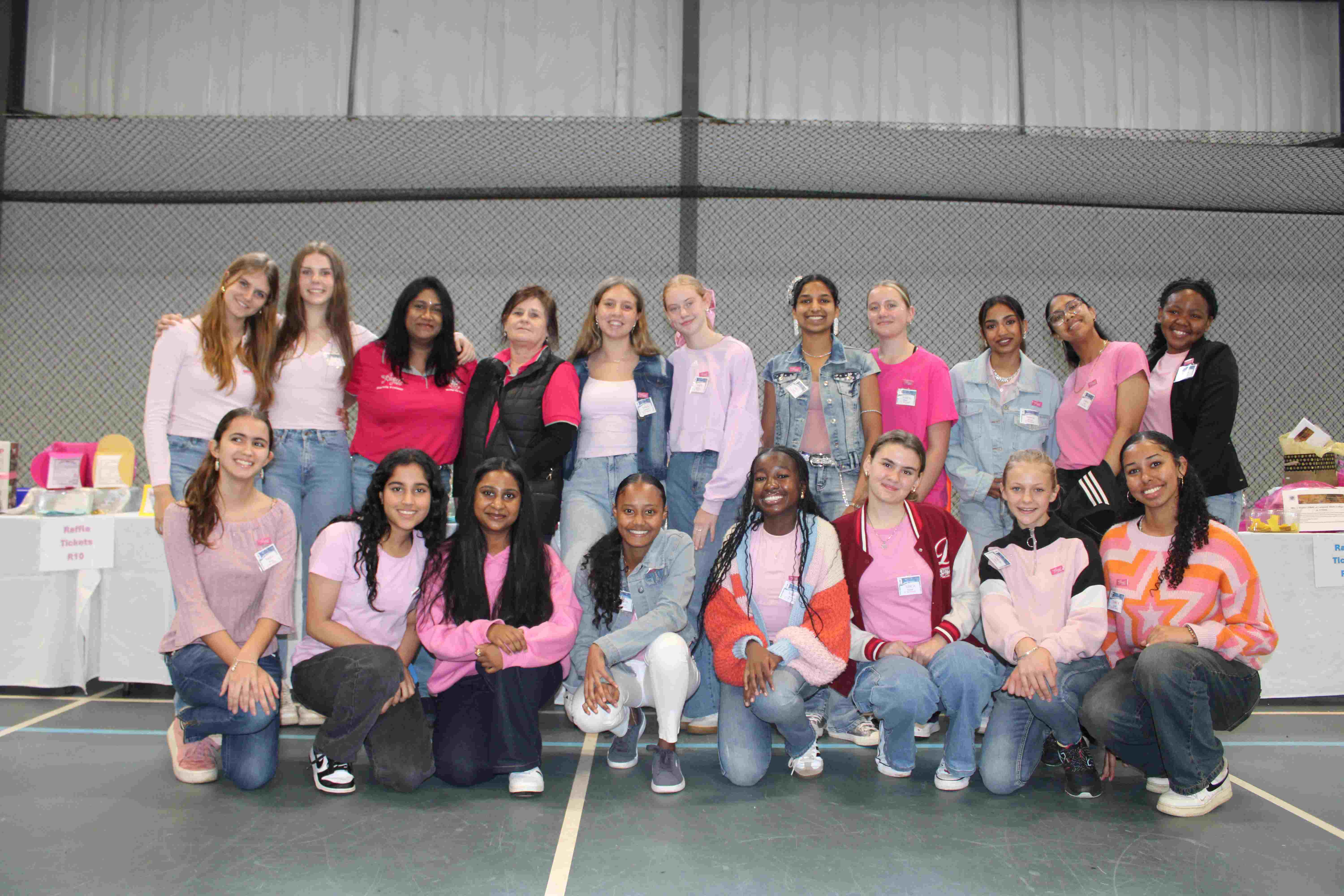 5 Pillars: ANGEL FUND 2025